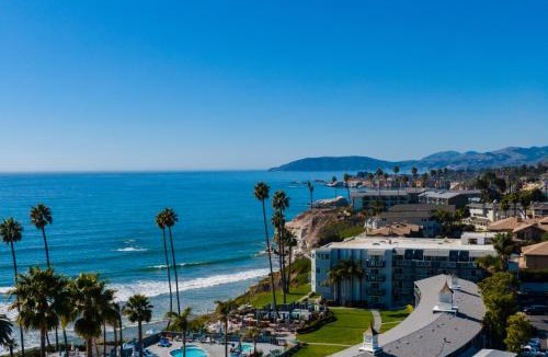 Motel District Hotel | SeaCrest Oceanfront Hotel