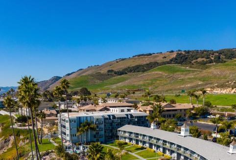 Motel District Hotel | SeaCrest Oceanfront Hotel