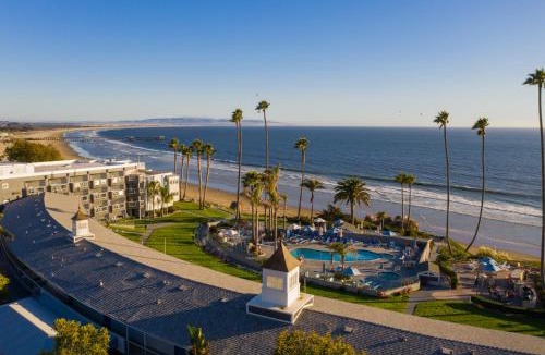 Motel District Hotel | SeaCrest Oceanfront Hotel