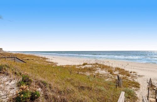 Inlet Beach House | Seacrest: White Caps