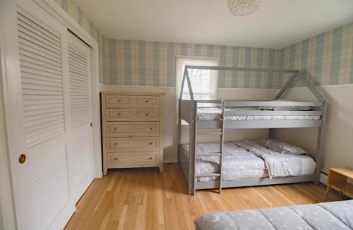 Centerville House | Seacret Retreat