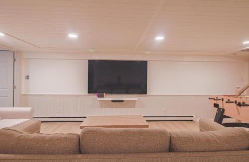 Centerville House | Seacret Retreat