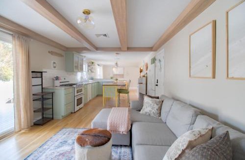 Centerville House | Seacret Retreat