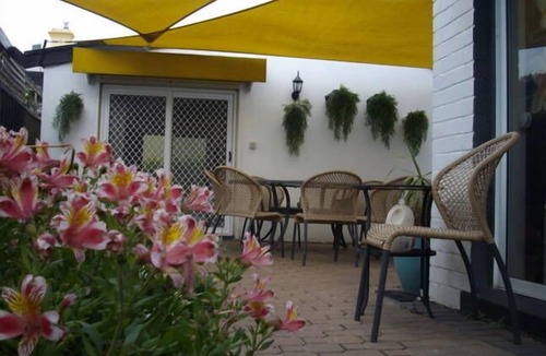 Semaphore Apartment | Seacroft Apartments Unit 9