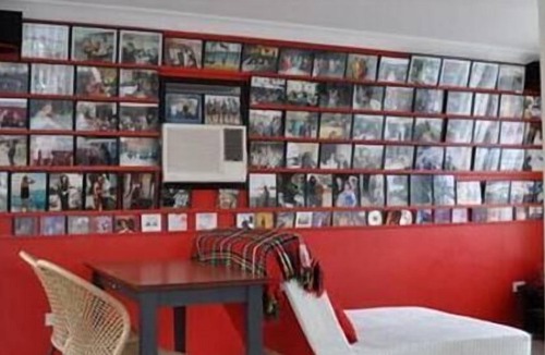 Semaphore Apartment | Seacroft Apartments Unit 9