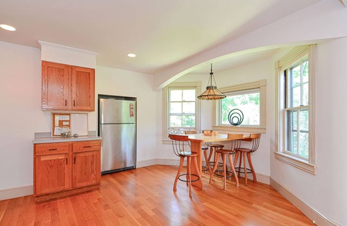 Rockport House | Seacroft: Gracious Rockport Living