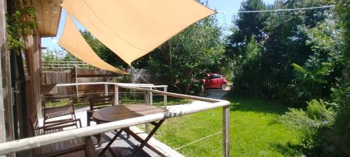 Braunton House | Seadom House