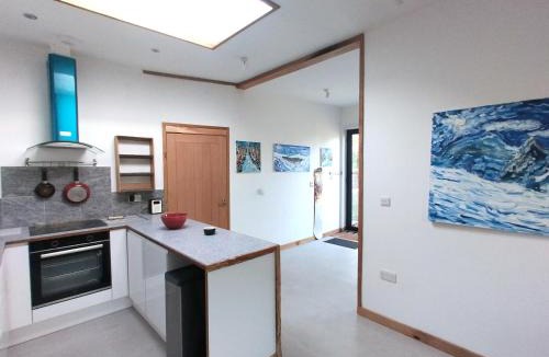 Braunton House | Seadom House