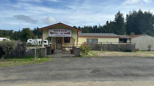 Lakeside Hotel | Seadrift Motel & RV Park