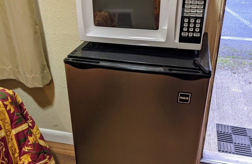 Lakeside Hotel | Seadrift Motel & RV Park