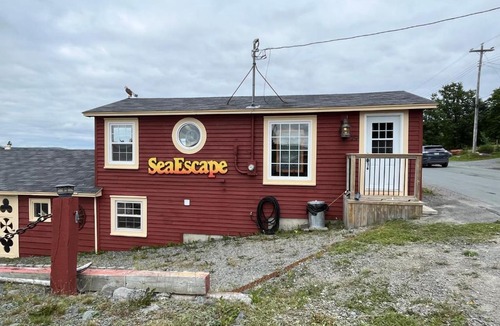 Bay Roberts Bed & Breakfast | SeaEscape Wharf