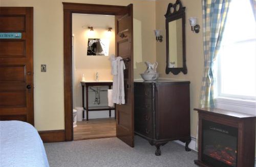 Rockport Hotel | Seafarer Inn