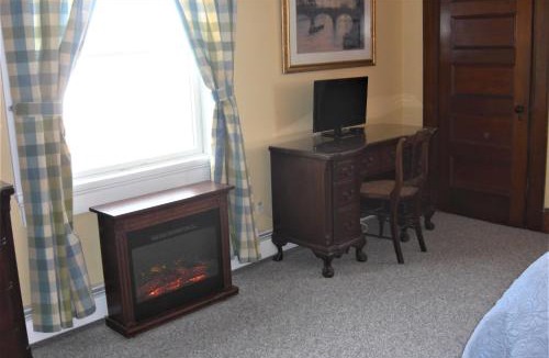 Rockport Hotel | Seafarer Inn