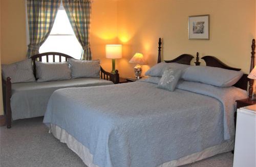 Rockport Hotel | Seafarer Inn
