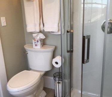 Rockport Hotel | Seafarer Inn