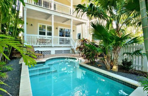 Meadows House | Seafarer's Refuge