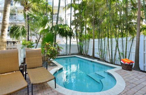Meadows House | Seafarer's Refuge