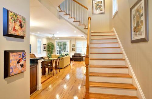 Meadows House | Seafarer's Refuge