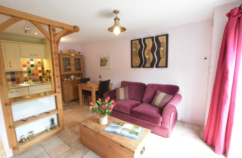 Fressingfield Cottage | Seafarers