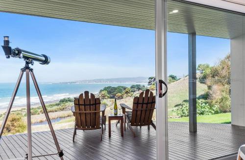 Apollo Bay Resort | Seafarers Getaway
