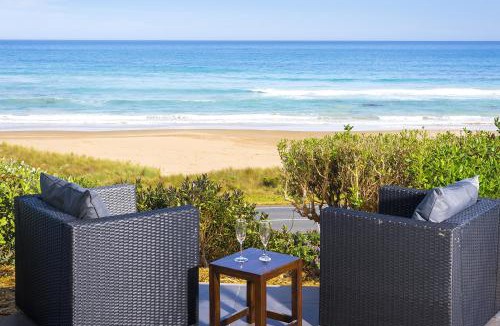 Apollo Bay Resort | Seafarers Getaway