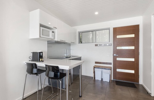 Apollo Bay Apartment | Seafarers Getaway