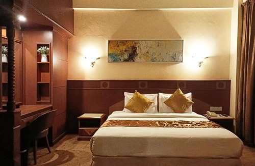 Semporna Hotel | Seafest Hotel