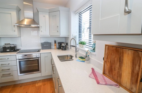 Carbis Bay Cottage | Seafield