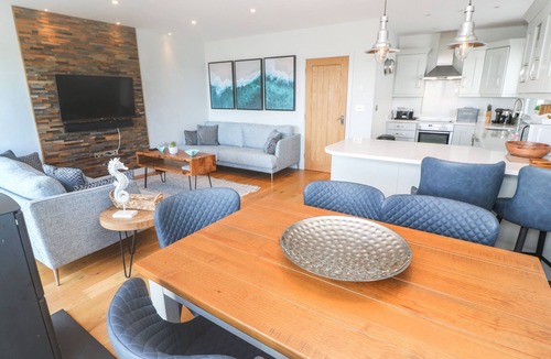 Carbis Bay Cottage | Seafield