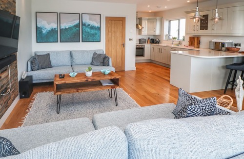 Carbis Bay Cottage | Seafield