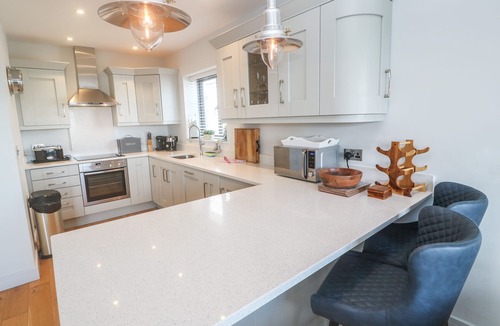 Carbis Bay Cottage | Seafield