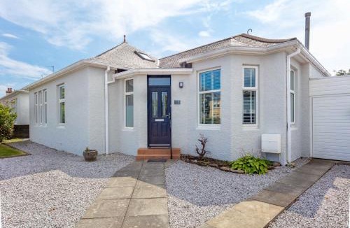 Ayr House | Seafield House - Donnini Apartments