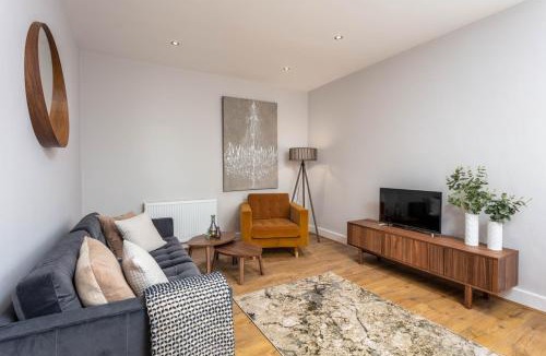 Ayr House | Seafield House - Donnini Apartments