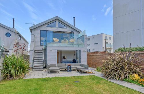 East Wittering Villa | Seafire Beach House - West Wittering
