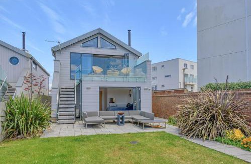 East Wittering Villa | Seafire Beach House - West Wittering