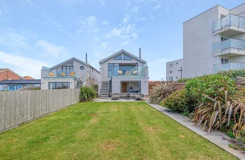 East Wittering Villa | Seafire Beach House - West Wittering