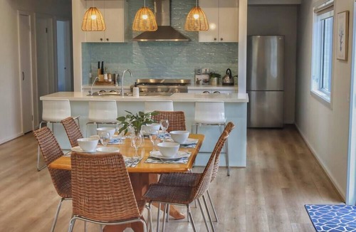 Cowes House | Seafoam @ Cowes, Phillip Island