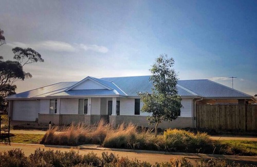 Cowes House | Seafoam @ Cowes, Phillip Island