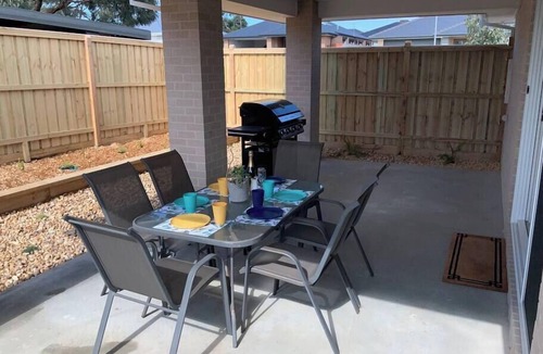 Cowes House | Seafoam @ Cowes, Phillip Island