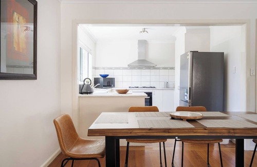 Seaford House | Seaford Escape Simple Comforts Perfect Location