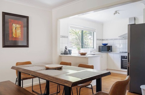 Seaford House | Seaford Escape Simple Comforts Perfect Location