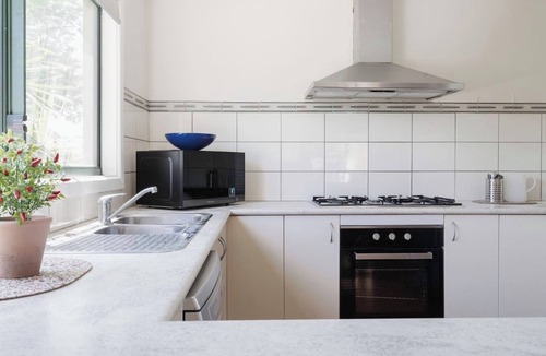 Seaford House | Seaford Escape Simple Comforts Perfect Location