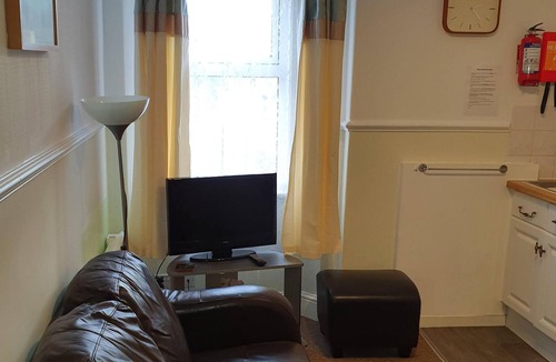 Weston-super-Mare Apartment | Seaford Lodge Apartments
