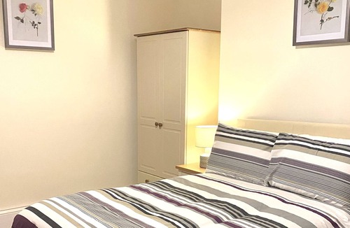 Weston-super-Mare Apartment | Seaford Lodge Apartments