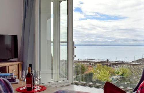 St Monans House | Seaforth View