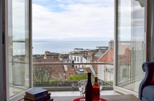 St Monans House | Seaforth View