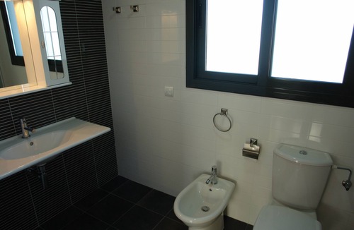 L'Hospitalet de l'Infant House | Seafront house with private pool and Wif