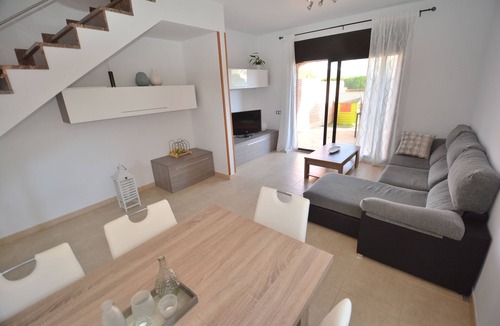 L'Hospitalet de l'Infant House | Seafront house with private pool and Wif