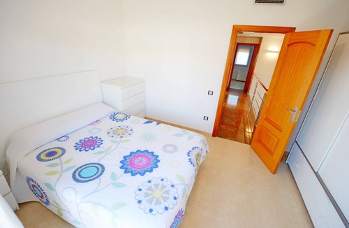 L'Hospitalet de l'Infant House | Seafront house with private pool and Wif