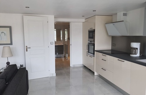 Les Lecques Apartment | Seafront apartment